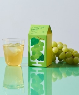 シャルドネダージリン シャルドネ香料使用/藤原琴美/Afternoon Tea TEAROOM