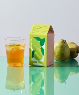 ラ・フランスルイボス ラ・フランス香料使用/藤原琴美/Afternoon Tea TEAROOM