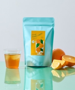 20Pオレンジアールグレイ/Afternoon Tea TEAROOM