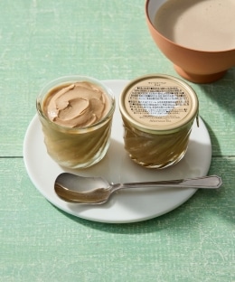 ティーシャーベット チャイ/Afternoon Tea TEAROOM