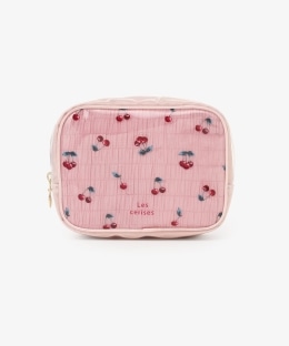 チェリースクエアポーチ