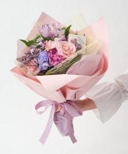 【オンラインストア限定】フラワーブーケ/2026母の日