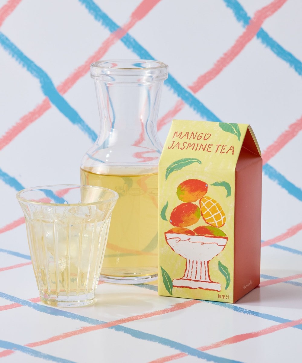 お菓子・食品 マンゴージャスミン/Afternoon Tea TEAROOM