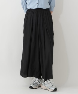 マットサテンスカーチョ