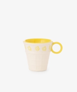 マグカップ 150ml フラワー