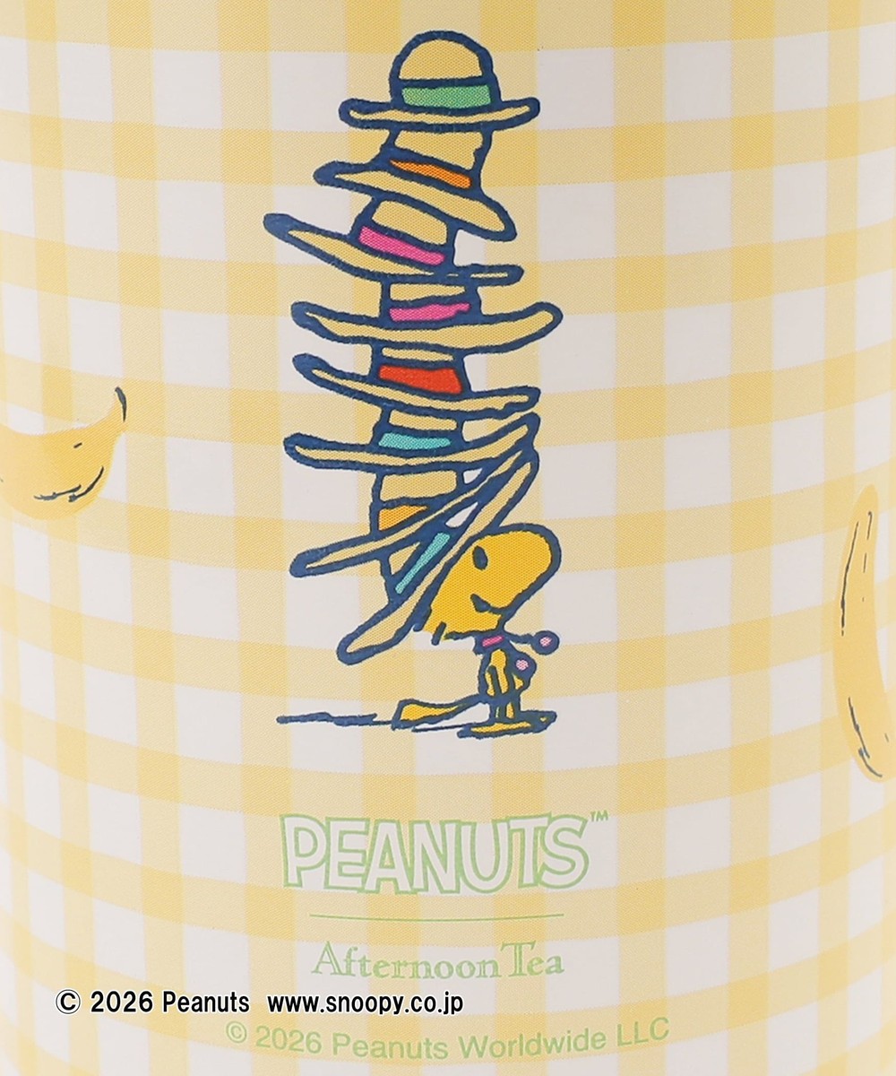 スクリューボトル 350ml/PEANUTS | アフタヌーンティー公式通販サイト