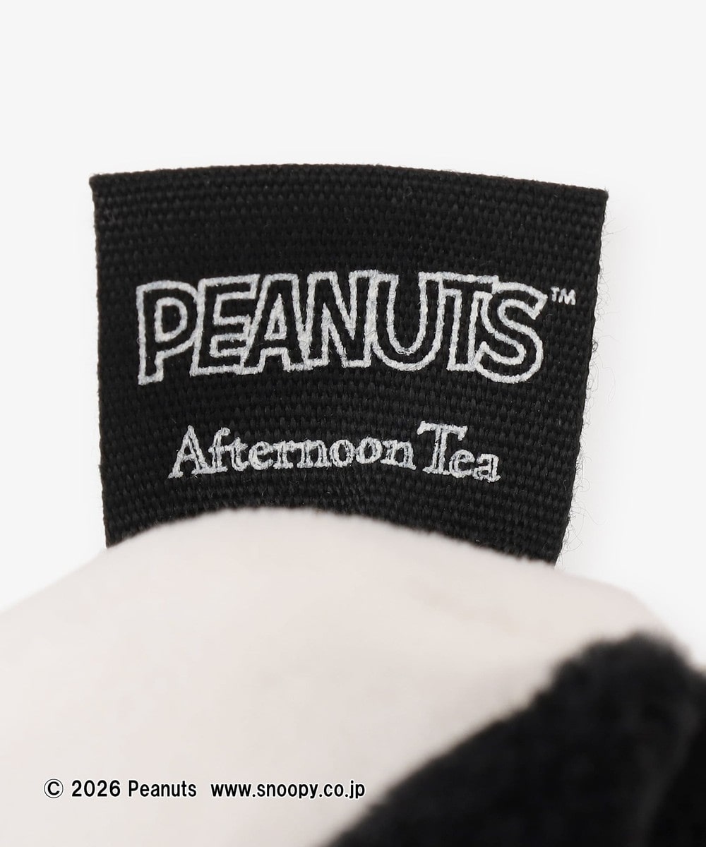 マスコットキーチャーム スカーフ/PEANUTS | アフタヌーンティー公式
