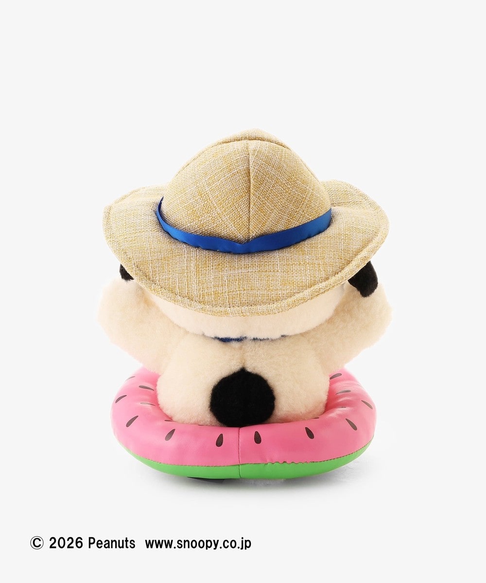 ぬいぐるみ オラフ/PEANUTS | アフタヌーンティー公式通販サイト