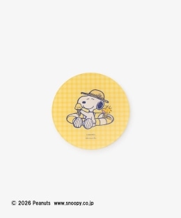 アクリルコースター/PEANUTS