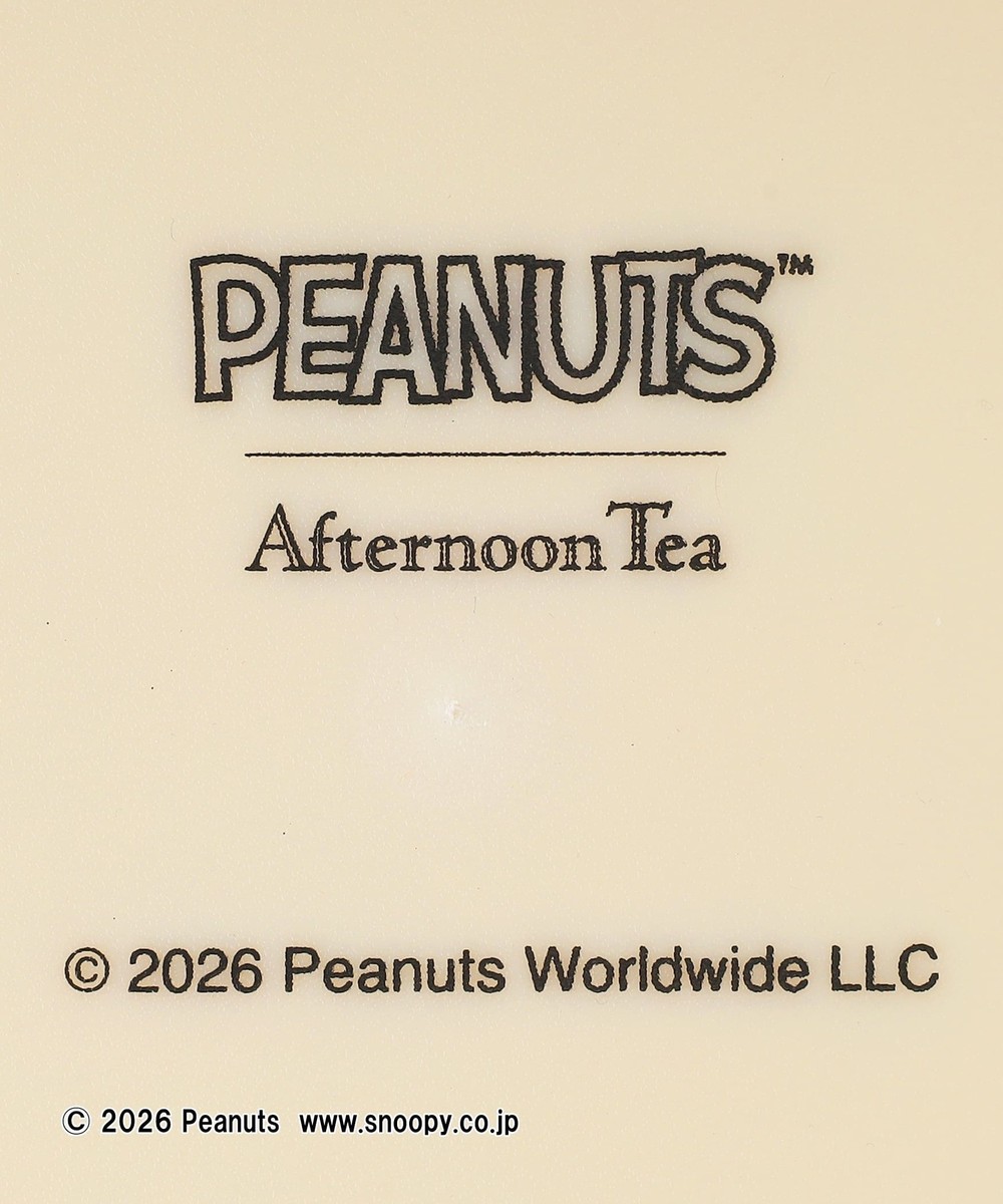 トレイ/PEANUTS | アフタヌーンティー公式通販サイト