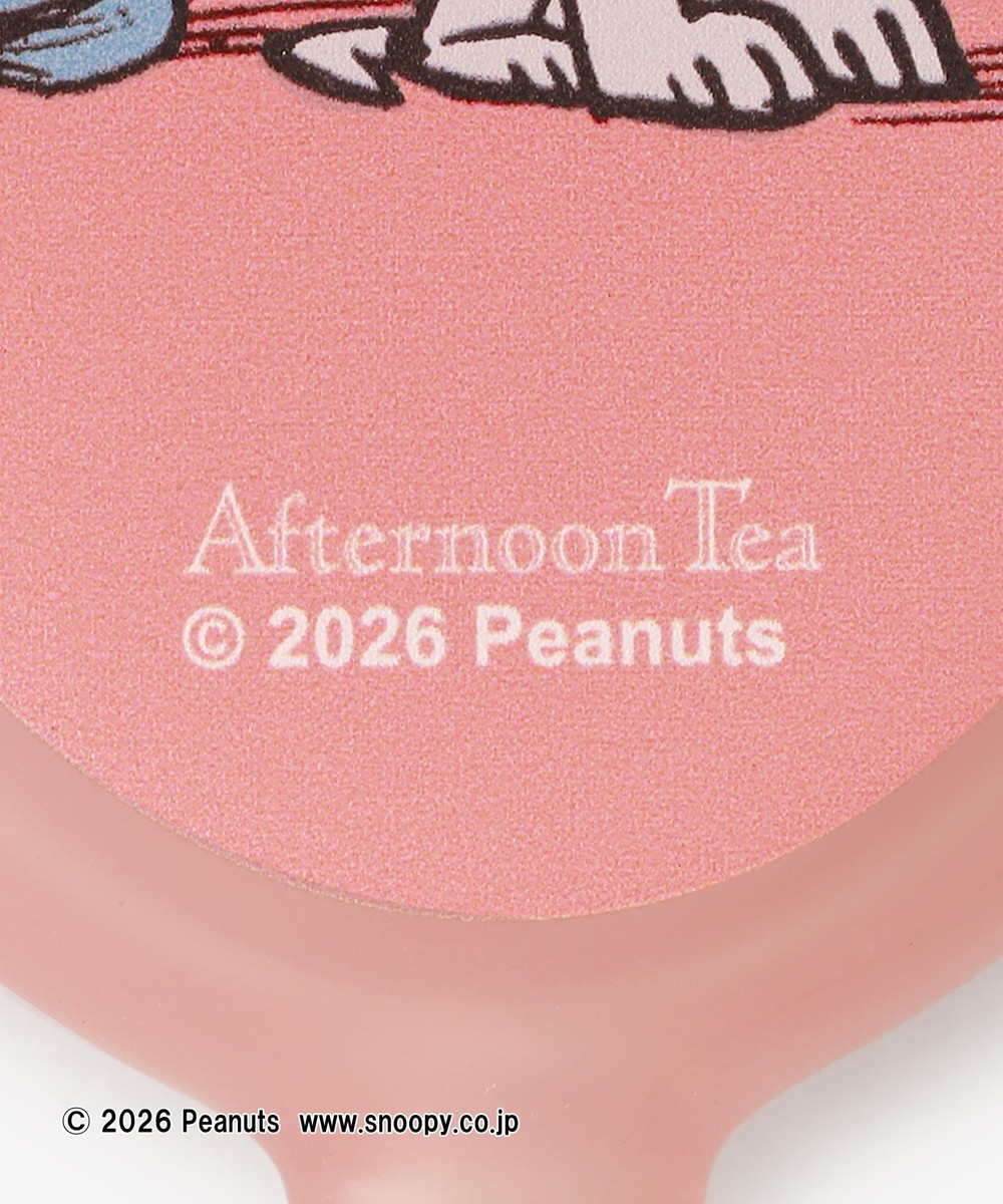 希少★キラキラかわいい★Afternoon Tea ビーズ小物入れ シークレットコインケース/PEANUTS | アフタヌーンティー公式通販サイト