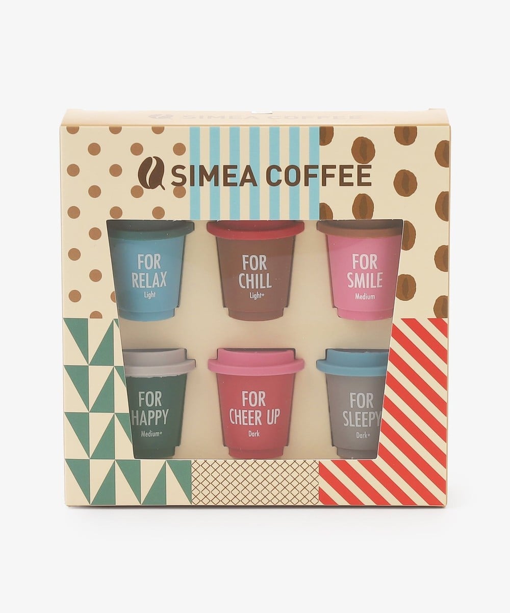 紅茶・コーヒー SIMEA COFFEE/インスタントコーヒー