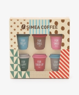 SIMEA COFFEE/インスタントコーヒー