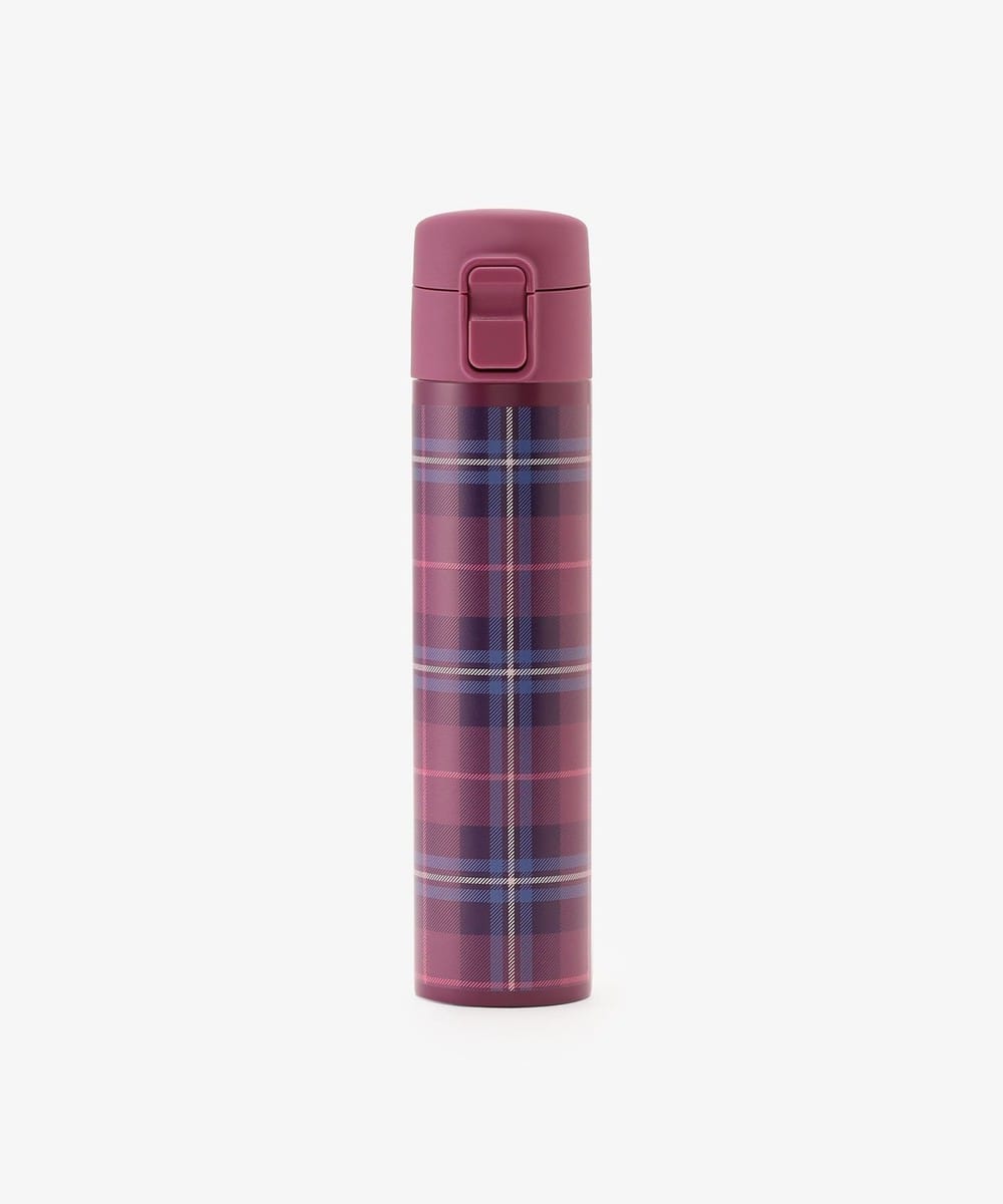 ステンレスボトル・ステンレスマグ・水筒 ワンタッチペンシルボトル 180ml/Afternoon Tea Original Tartans