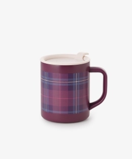 フタ付きステンレスマグカップ/Afternoon Tea Original Tartans