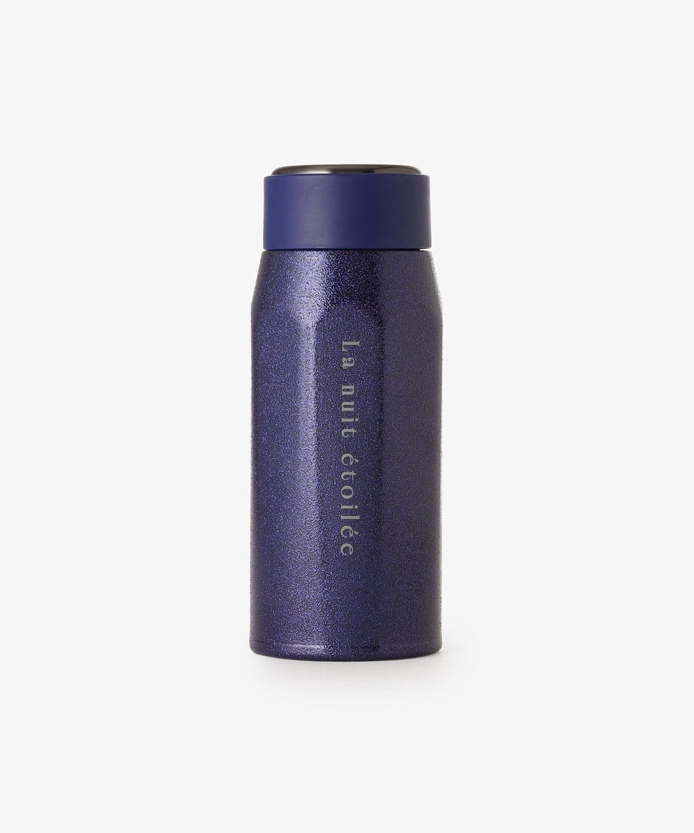 ステンレスボトル・ステンレスマグ・水筒 スクリューボトル 340ml/MON JOURNAL