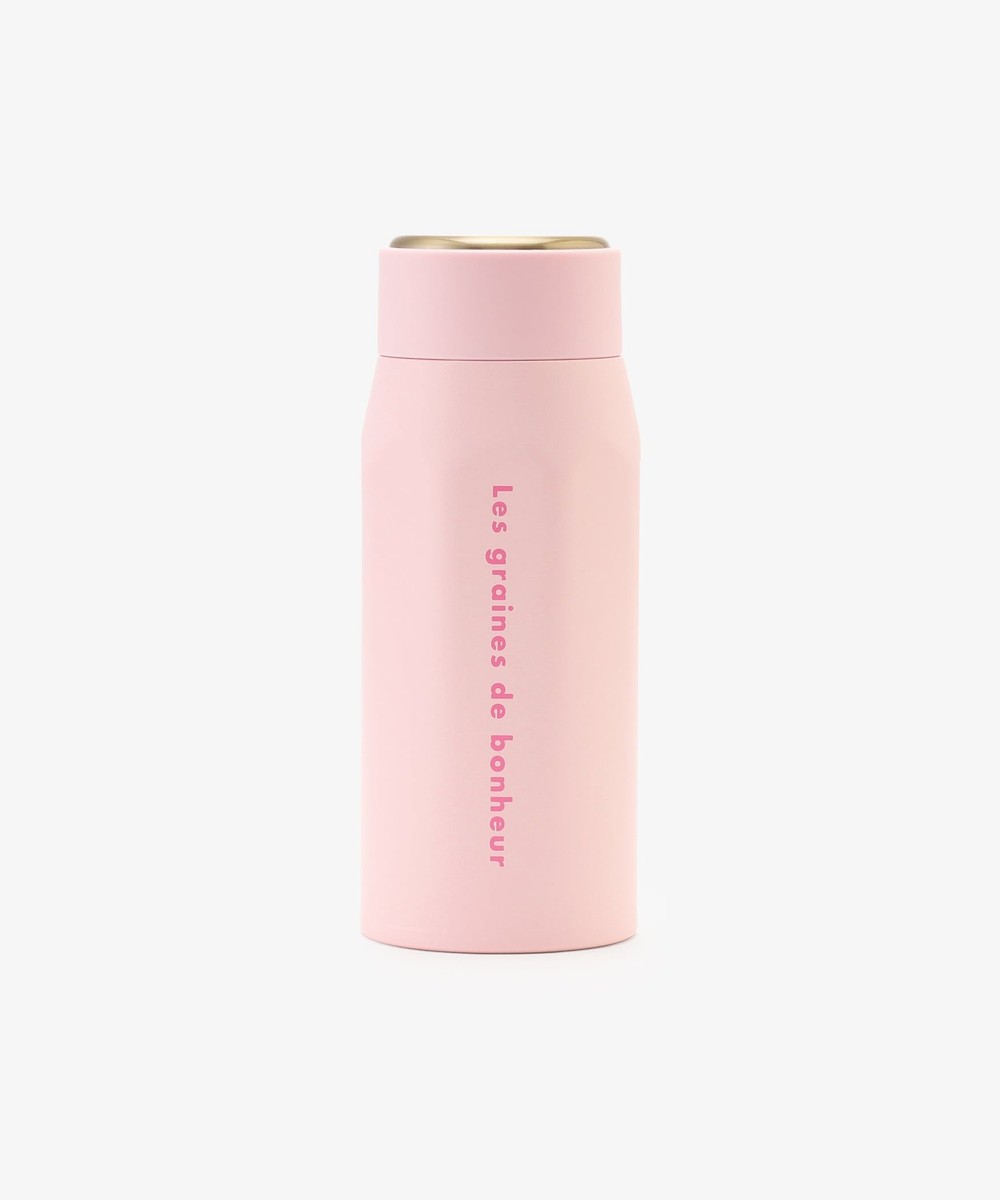 スクリューボトル 340ml/MON JOURNAL | アフタヌーンティー公式通販サイト