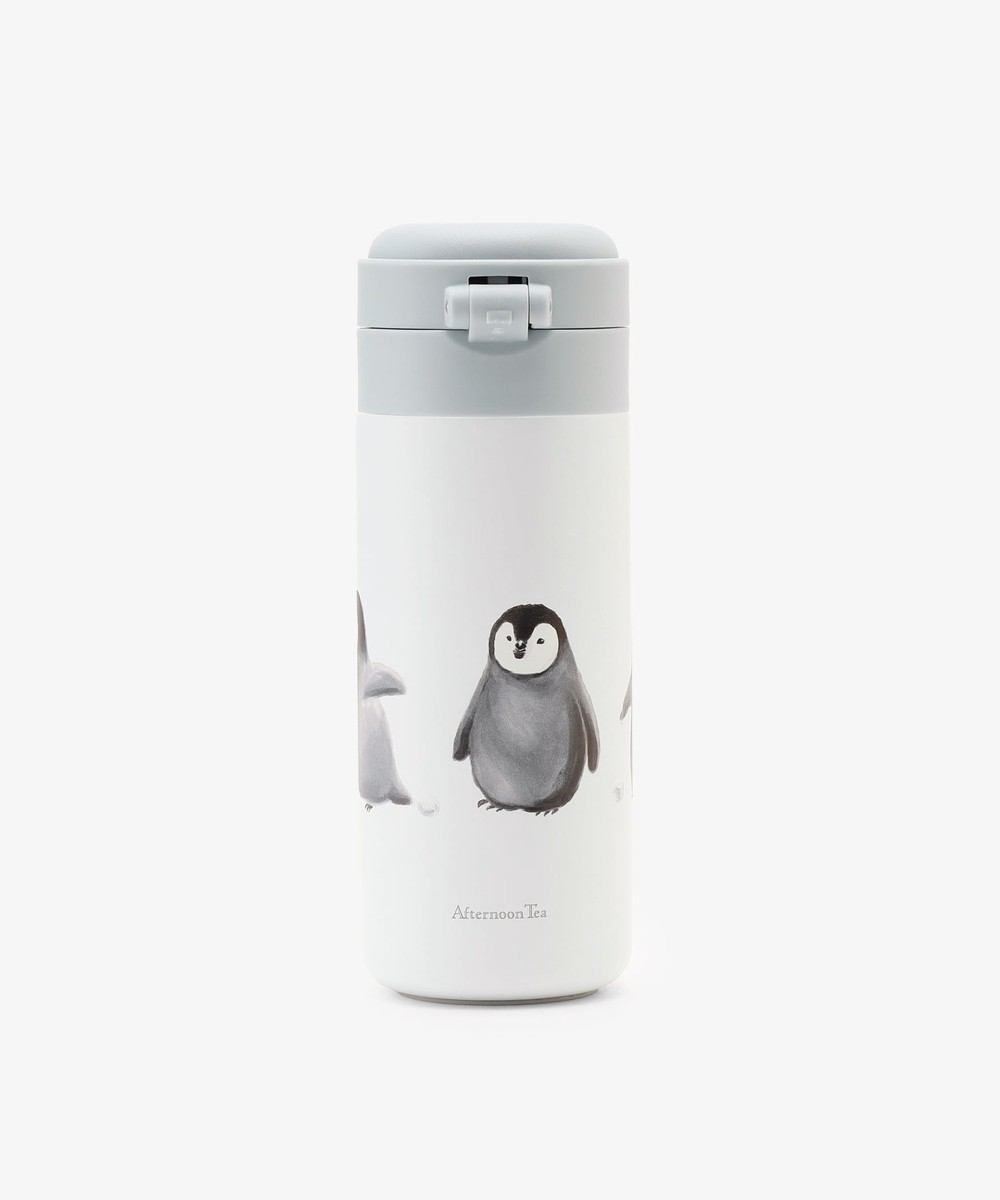 ワンタッチボトル 340ml ペンギン | アフタヌーンティー公式通販サイト
