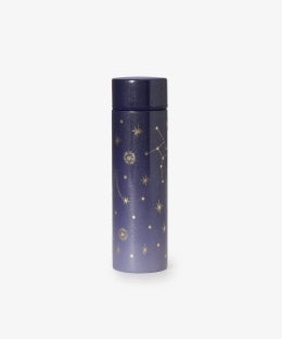ペンシルボトル 140ml/星空
