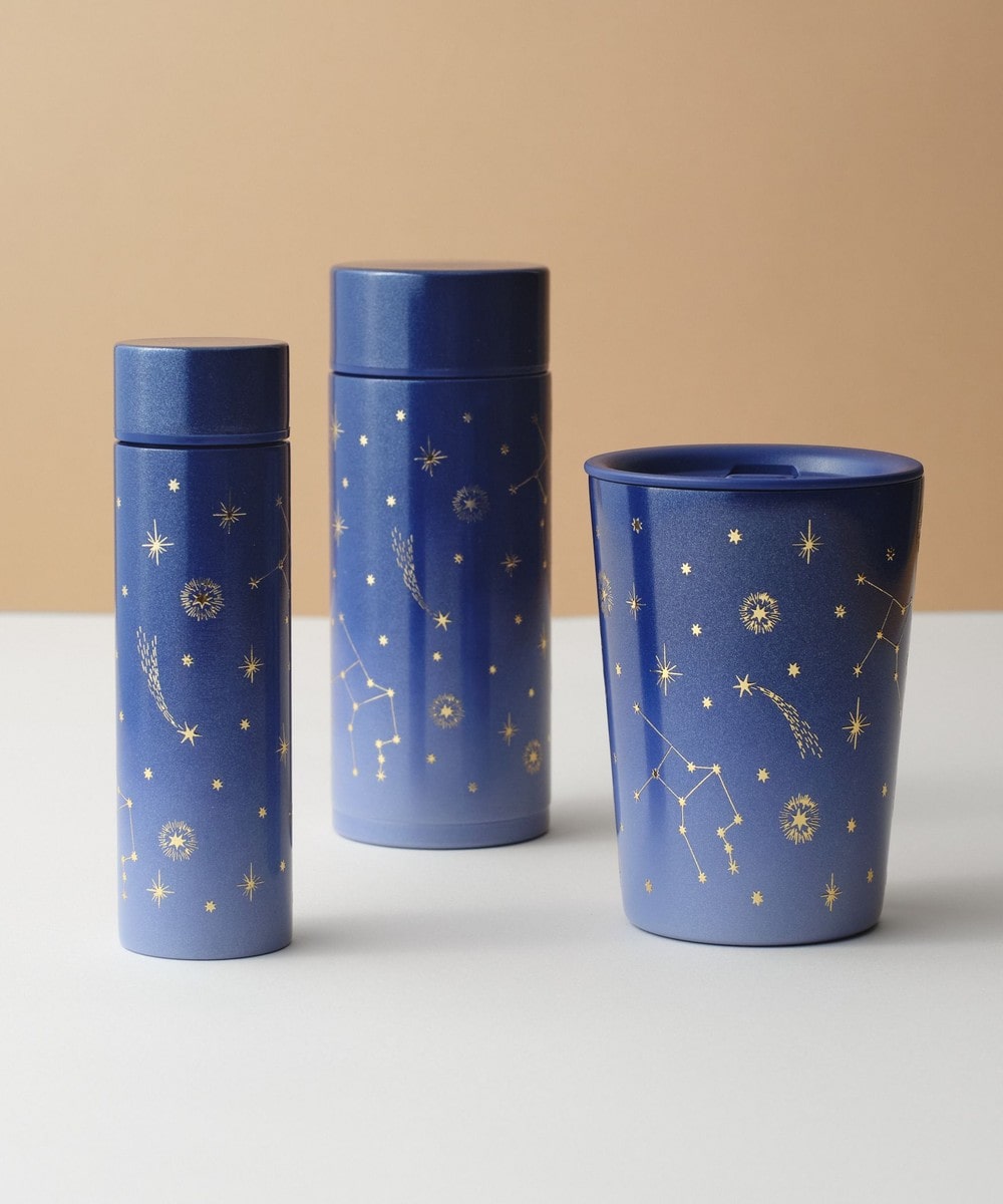 スクリューボトル 350ml/星空 | アフタヌーンティー公式通販サイト