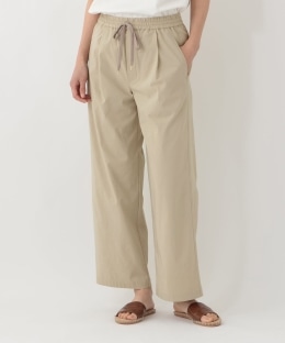 クールイージーストレートパンツ