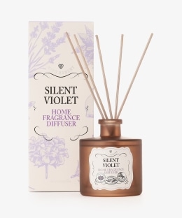 ディフューザー SILENT VIOLET/MIND MOMENT