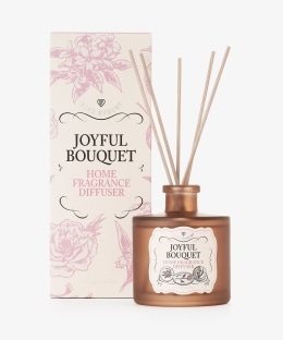 ディフューザー JOYFUL BOUQUET/MIND MOMENT
