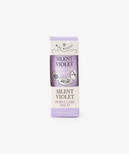 ポイントケアバーム SILENT VIOLET/MIND MOMENT
