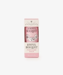 ポイントケアバーム JOYFUL BOUQUET/MIND MOMENT
