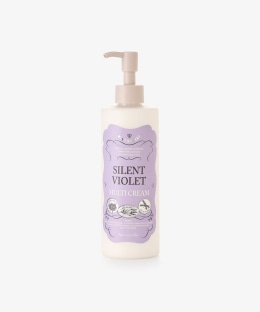 マルチクリーム SILENT VIOLET/MIND MOMENT