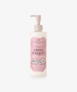 マルチクリーム JOYFUL BOUQUET/MIND MOMENT