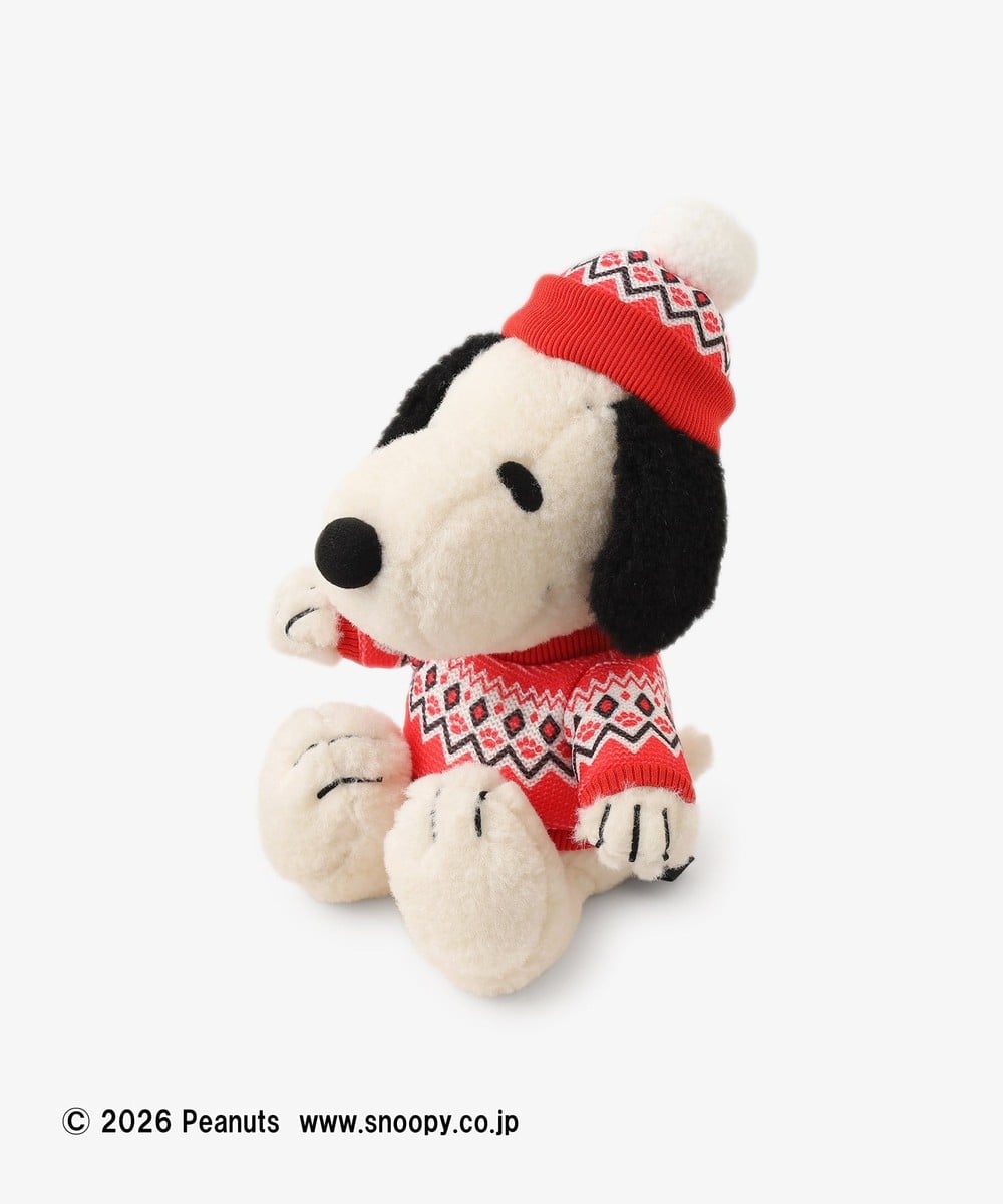 ぬいぐるみ ぬいぐるみ スヌーピー/PEANUTS