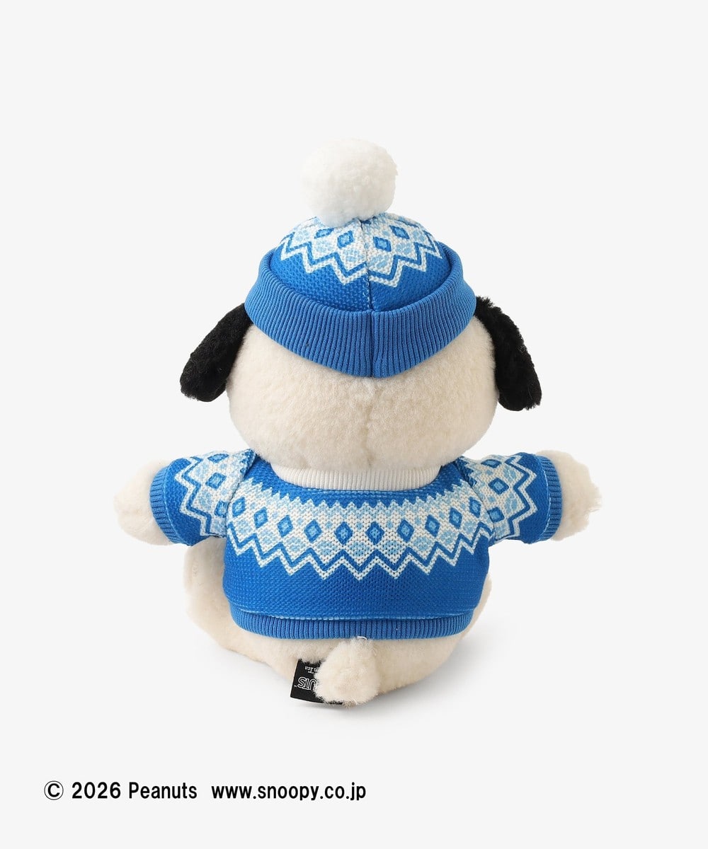 ぬいぐるみ オラフ/PEANUTS | アフタヌーンティー公式通販サイト