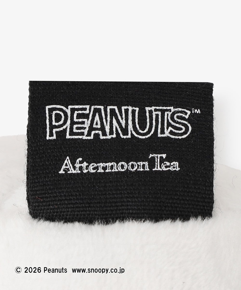 マスコットキーチャーム オラフ/PEANUTS | アフタヌーンティー公式通販