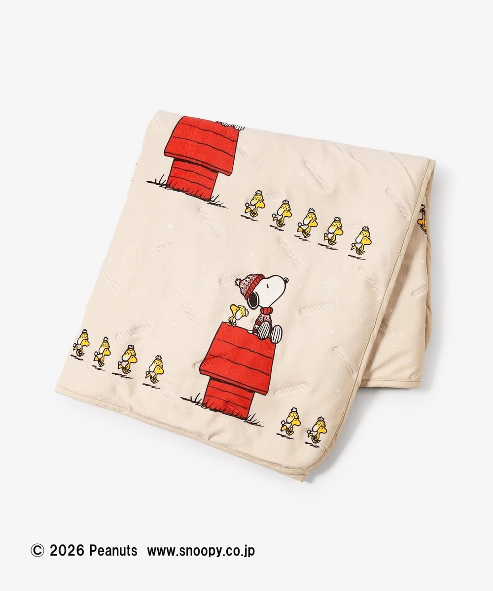 ブランケット/PEANUTS | アフタヌーンティー公式通販サイト