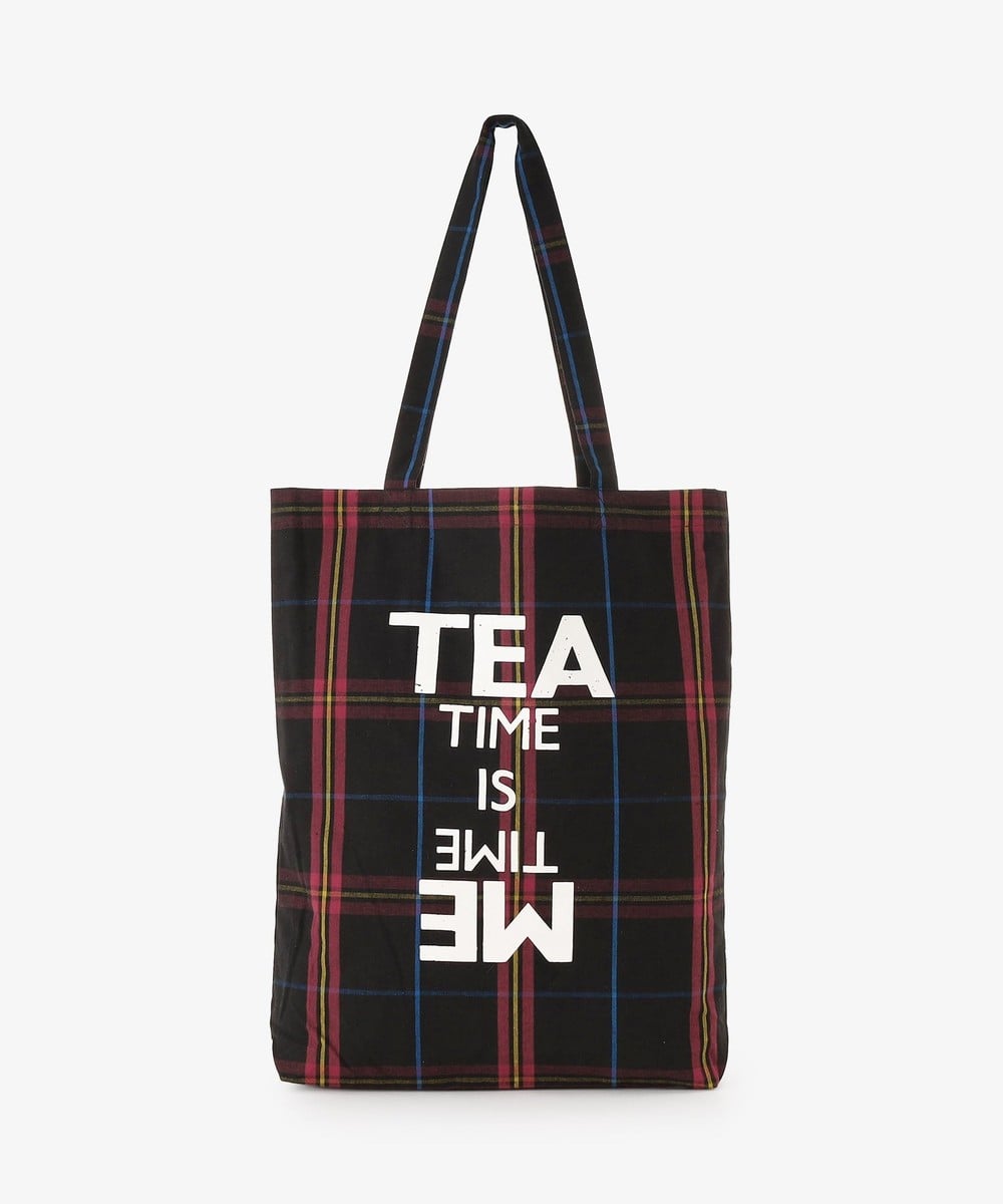 トートバッグ トートバッグ/Afternoon Tea Original Tartans