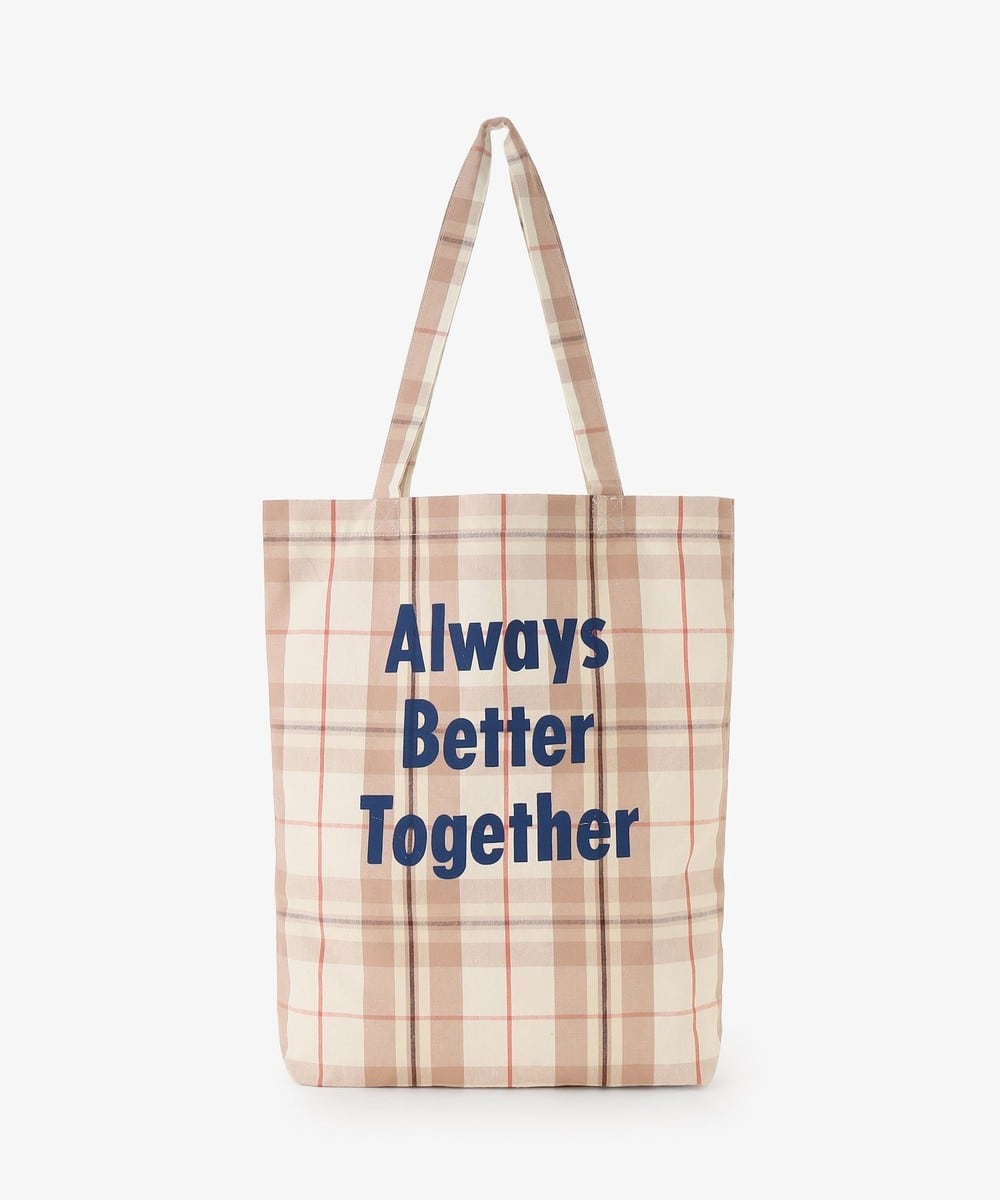 トートバッグ トートバッグ/Afternoon Tea Original Tartans