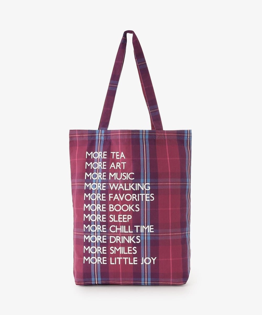 トートバッグ トートバッグ/Afternoon Tea Original Tartans