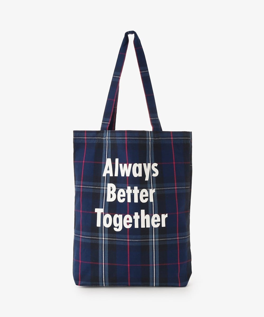 トートバッグ トートバッグ/Afternoon Tea Original Tartans