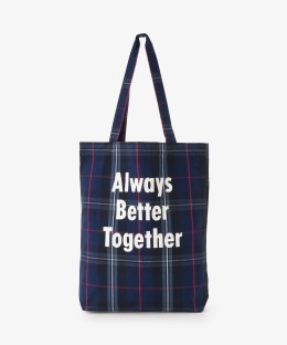 トートバッグ/Afternoon Tea Original Tartans