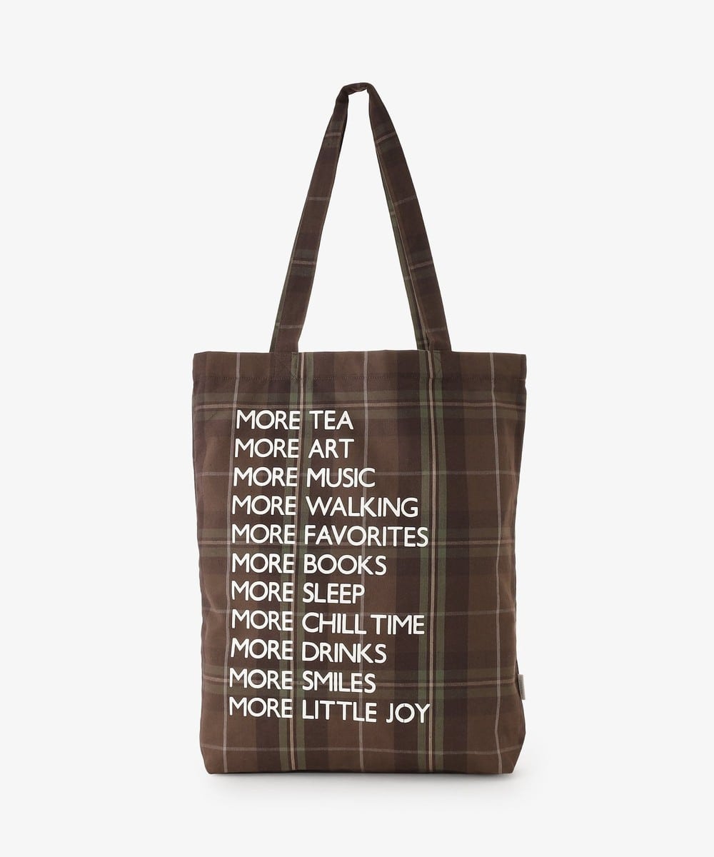 トートバッグ トートバッグ/Afternoon Tea Original Tartans