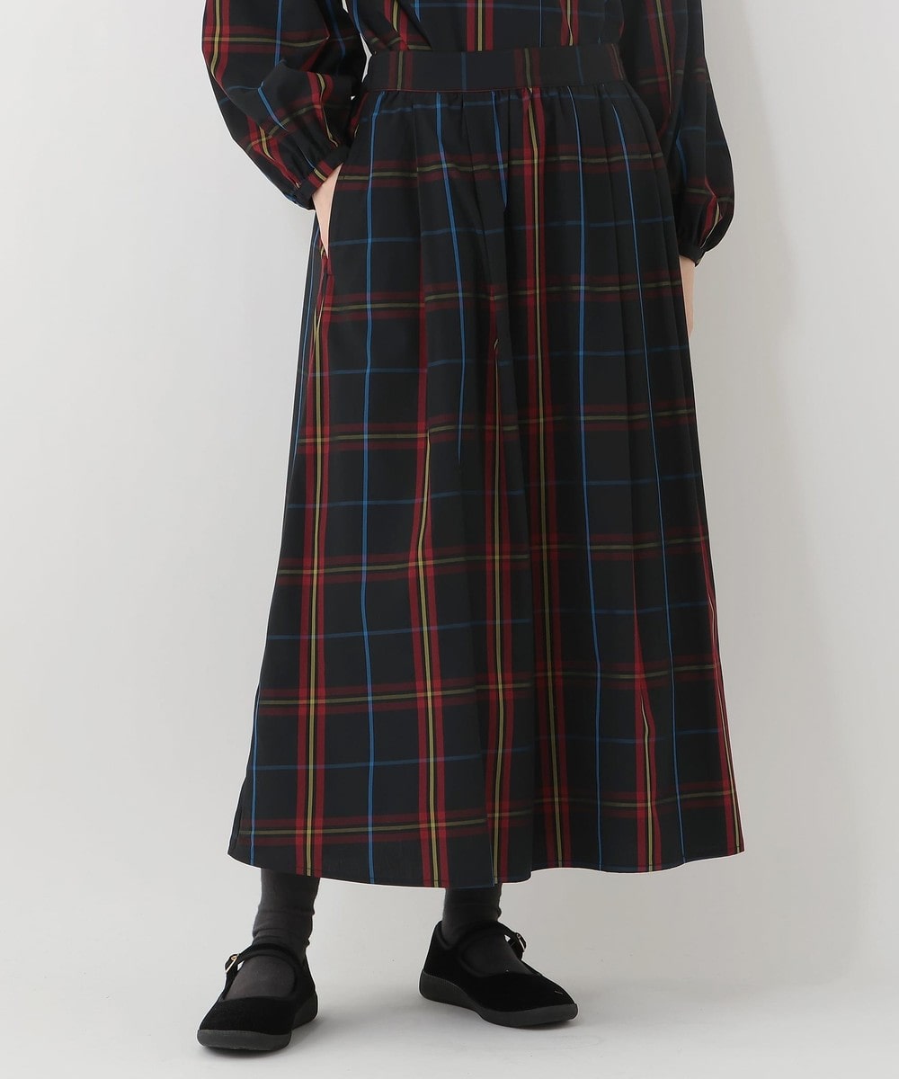 パンツ・スカート ギャザースカート/Afternoon Tea Original Tartans