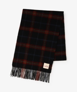 【洗える】ウールマフラー/Afternoon Tea Original Tartans