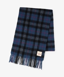 【洗える】ウールマフラー/Afternoon Tea Original Tartans