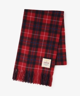 【洗える】ストール/Afternoon Tea Original Tartans