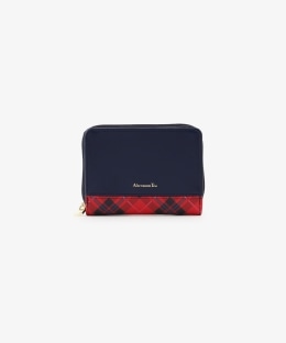 ミニ財布/Afternoon Tea Original Tartans