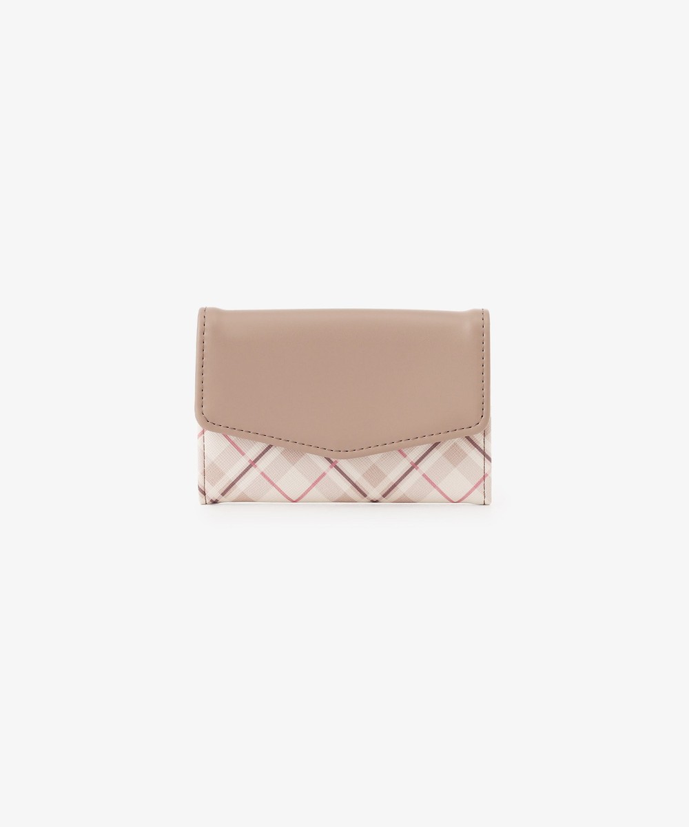 名刺入れ・カードケース カードケース/Afternoon Tea Original Tartans