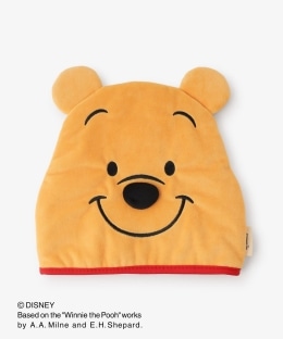 ティーコージー/ディズニーコレクション・Winnie the Pooh