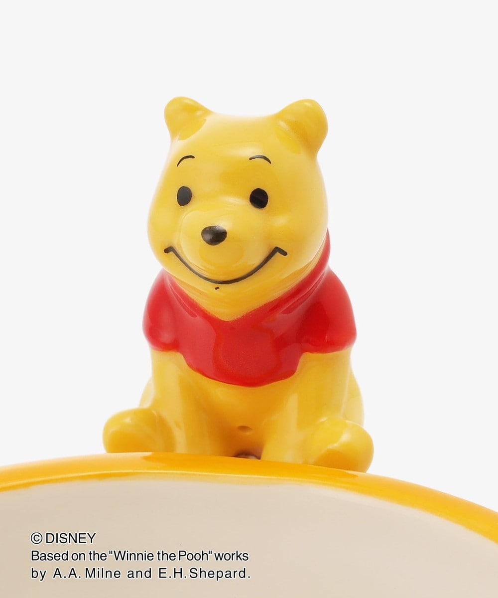 マグカップ はちみつ/ディズニーコレクション・Winnie the Pooh