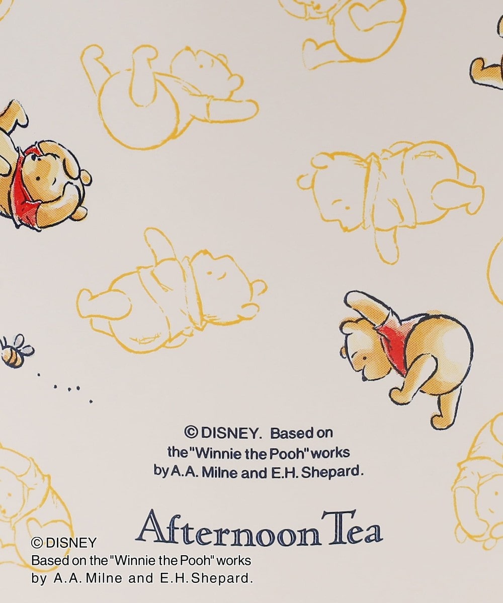フタ付きステンレスマグカップ/ディズニーコレクション・Winnie the